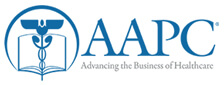 Member of AAPC American Academy of Professional Coders