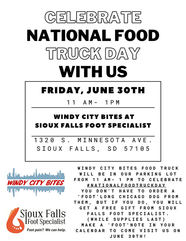 event national food truck day
