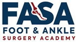 Food and Ankle Surgery Academy