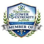 Regenerative Institute Shield logo