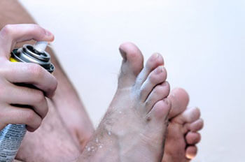 athletes foot treatment in the Brookings, SD 57006 and Sioux Falls, SD 57106 area