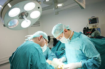 Foot and ankle surgery in Sioux Falls and Brookings, SD