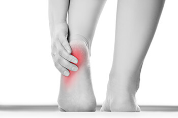 Heel Pain Treatment in Brookings, SD 57006 and Sioux Falls, SD 57106