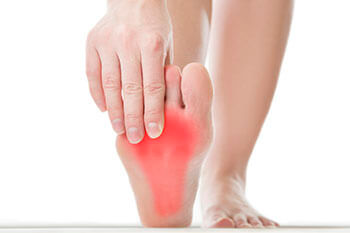 Plantar Fasciitis - Symptoms and Management