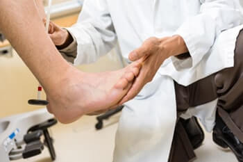 What is a Podiatrist the Minnehaha County, SD: Sioux Falls (Harrisburg, Tea, Brandon, Renner, Ellis, Benclare, Buffalo Ridge, Rowena, Crooks, Corson) areas