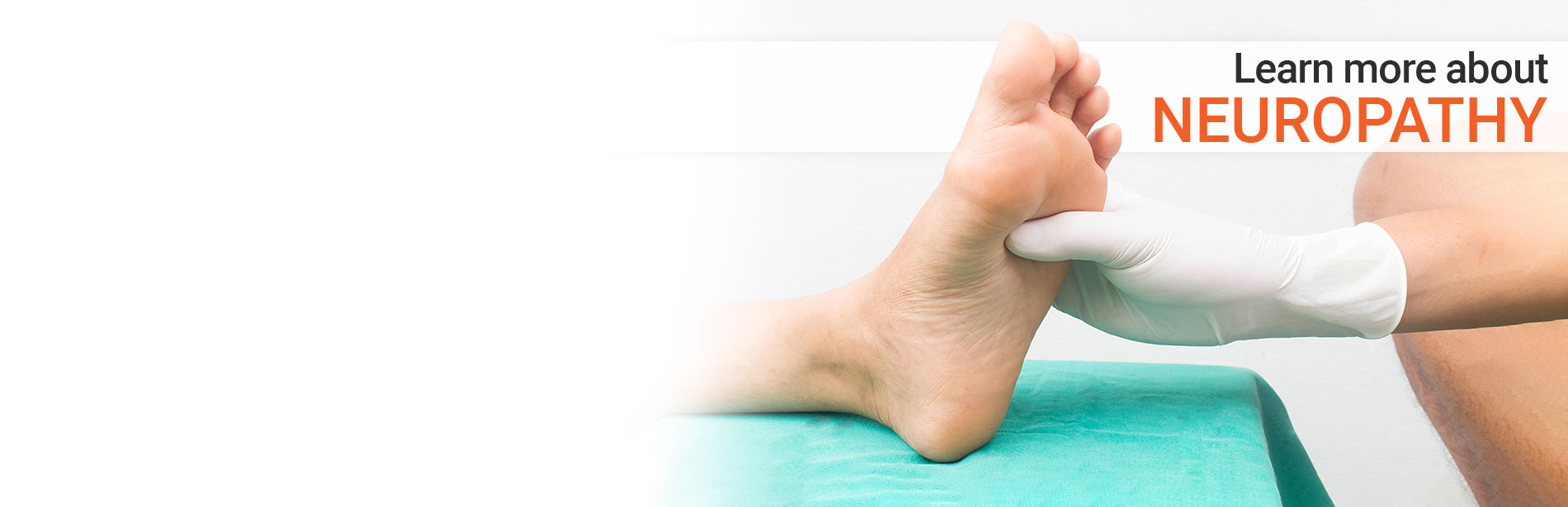Neuropaty Treatment in the Sioux Falls, SD 57105 area