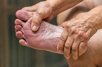 Effective Methods for Foot Care in Seniors