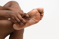 Causes for Foot Nerve Pain