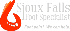 Foot Doctor Sioux Falls, SD 57105