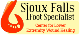 Podiatry Sioux Falls, SD 57105