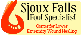 Foot Doctor Sioux Falls, SD 57105